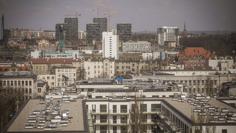 Śląsk i Zagłębie potrzebują jednego supermiasta, aby dalej dynamicznie się rozwijać