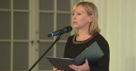 Dorota Segda o przemocy w AST. Wyjawiła informacje ws. oprawców