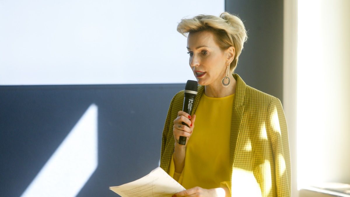Paulina Smaszcz uskarża się na "toksyczne" osoby. Zapowiada, jak się z nimi rozprawi