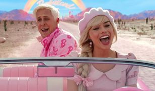 "Barbie" zmiażdżyła konkurencję. Disney ma powody do rozpaczy