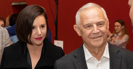 Antonina Turnau przeszła spektakularną metamorfozę. Trudno ją rozpoznać