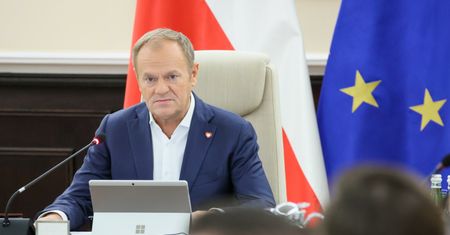 Jest nowy sondaż. PiS przed KO, Konfederacja na podium