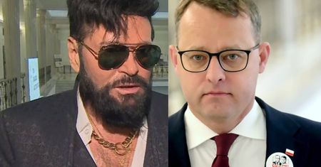 Co z Romanowskim? Rutkowski snuje teorię. "Mogę wskazać kraj"