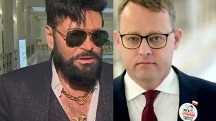Krzysztof Rutkowski wie, gdzie się ukrywa Marcin Romanowski? "Mogę wskazać kraj"