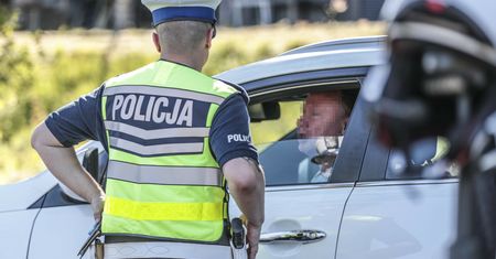Konfiskata auta po alkoholu. Rząd jednak złagodzi przepisy?