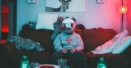 The Game Awards 2021 odbędzie się także w metaversie, co chyba nikogo zaskakuje
