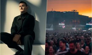 Dawid Podsiadło zagra w Gdańsku. Miasto wydaje oświadczenie