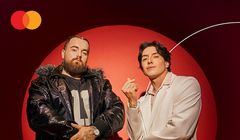 Bedoes2115 i Dawid Kwiatkowski - nowy duet Mastercard Music