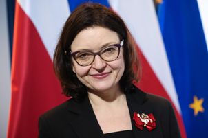 Nie liczmy na AI, wiek emerytalny do zmiany. "Docelowo trzeba podnieść"