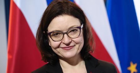 Nie liczmy na AI, wiek emerytalny do zmiany. "Docelowo trzeba podnieść"