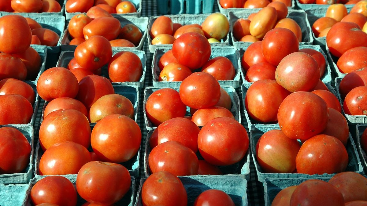 Ceny żywności. Ekonomiści szacują efekt matrycy VAT.