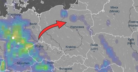 Kolejne burze na horyzoncie. IMGW wskazało. Tu zagrzmi 31 maja