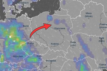 Kolejne burze na horyzoncie. IMGW wskazało. Tu zagrzmi 31 maja