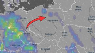 Kolejne burze na horyzoncie. IMGW wskazało. Tu zagrzmi 31 maja