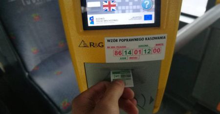 Lublin. Gapowicz-rekordzista ma do zapłaty prawie 60 tys. zł. Złapano go 274 razy