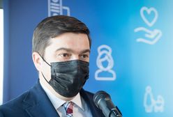 Koronawirus. Kiedy szczyt trzeciej fali? Rzecznik MZ nie ma dobrych wieści