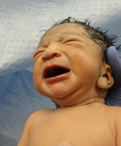 Kobiety rodzą bez znieczulenia. Fatalne dane ze szpitali