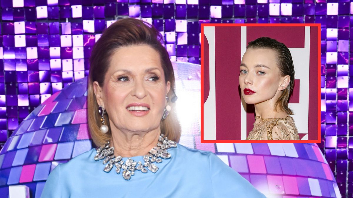 Kasprzyk o Urzędowskiej w roli Izabeli Łęckiej