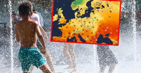 To na razie koniec upałów. Są najnowsze prognozy