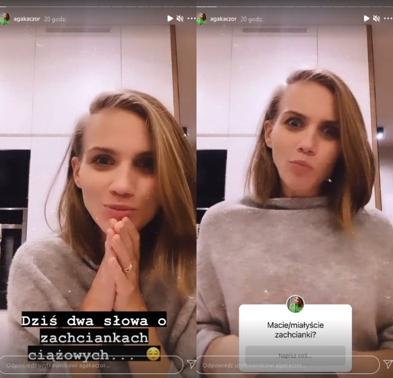 Agnieszka Kaczorowska