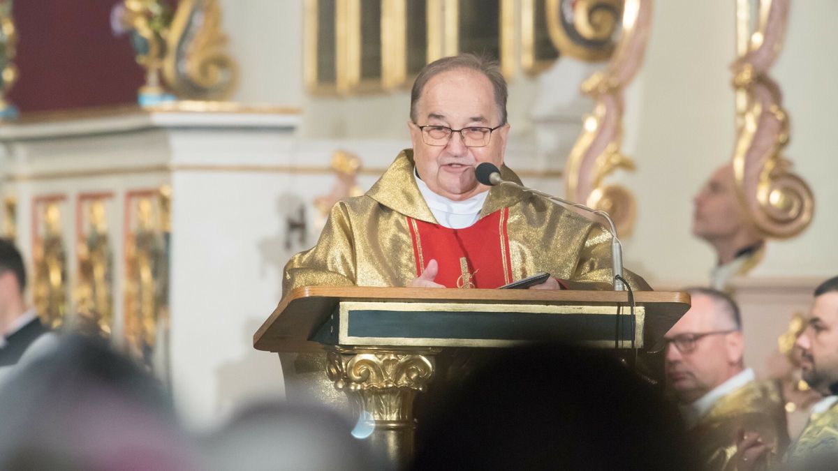 Ojciec Tadeusz Rydzyk przeszedł na emeryturę