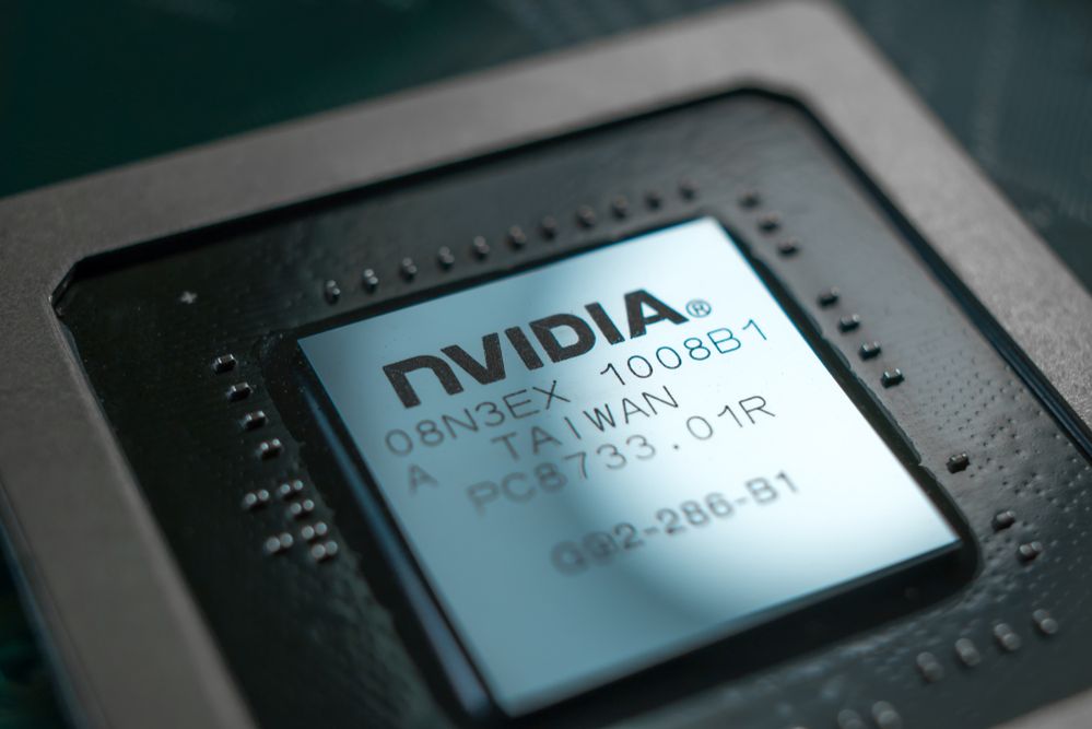 NVIDIA ma oferty pracy dla speców od RISC-V. Tajemniczy projekt związany z Tegrą