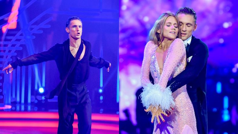 Filip Gurłacz, Agnieszka Kaczorowska