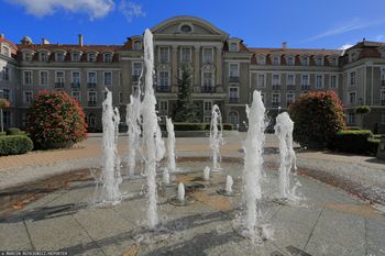 Perła z przeszłości wraca. Będzie nowa atrakcja w uzdrowisku