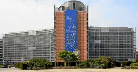 Nieoficjalnie: Komisja Europejska ma uruchomić procedurę naruszeniową wobec Polski. Chodzi o dyscyplinowanie sędziów