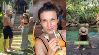 Katarzyna Kępka rzuciła show-biznes i zamieszkała w Sri Lance. Jak się jej dziś żyje? (ZDJĘCIA)