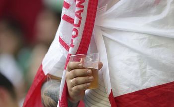 Nowy Sącz: Alkohol na terenie obiektów sportowych?