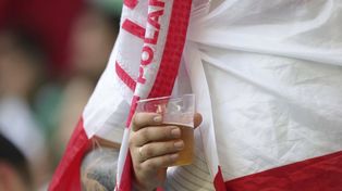 Nowy Sącz: Alkohol na terenie obiektów sportowych?