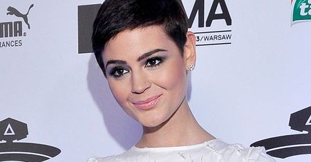 Honey: "Zdiagnozowano u mnie PRZEWLEKŁĄ BIAŁACZKĘ SZPIKOWĄ"