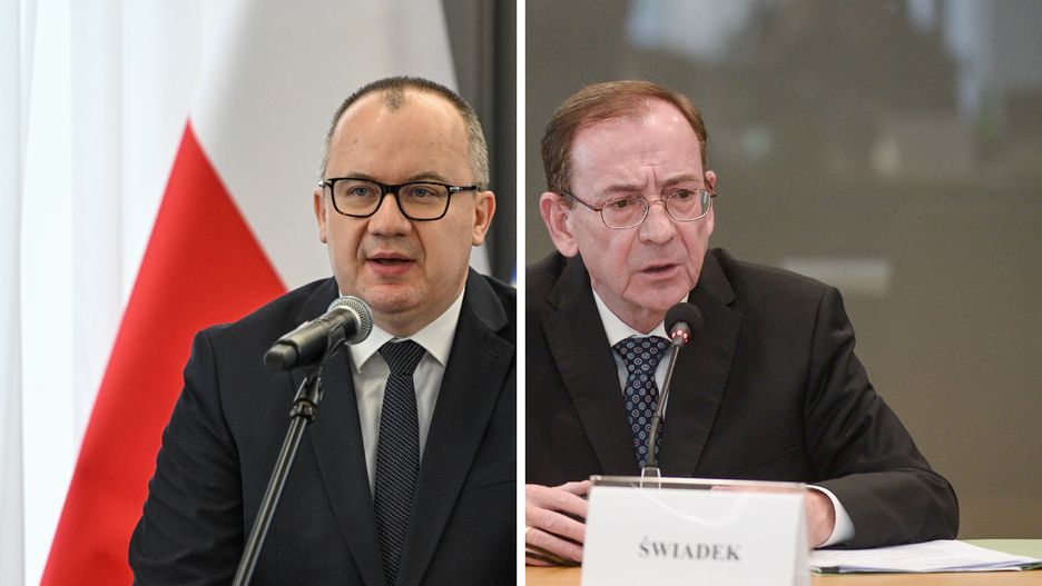 Adam Bodnar chce zarzutów dla Mariusza Kamińskiego