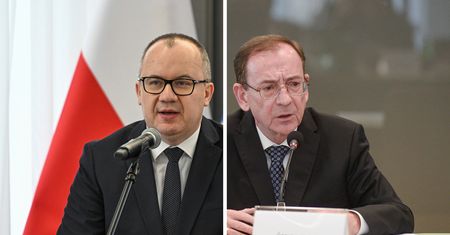 Pośpiech ws. Kamińskiego. Media: Chcą zdążyć przed wyborami