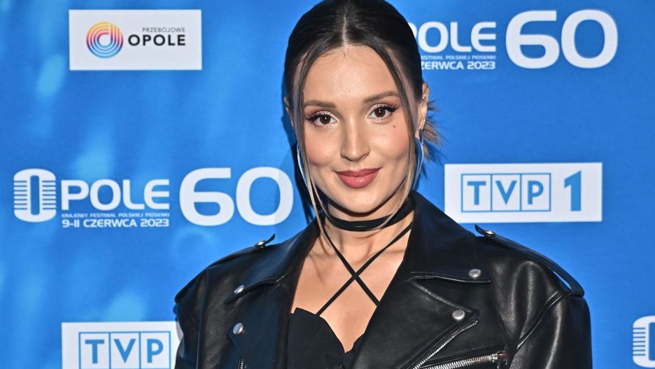 Marina będzie jedną z gwiazd festiwalu w Opolu 2023