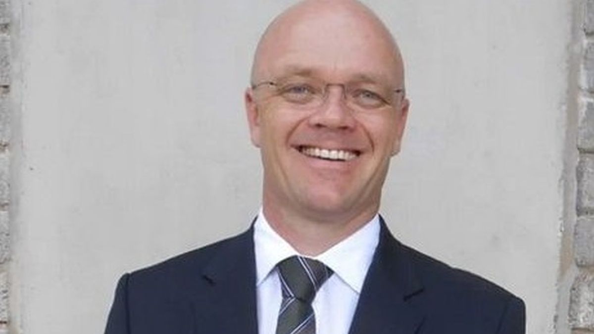 Były policjant z Wlk. Brytanii bohaterem podczas islamskiego ataku