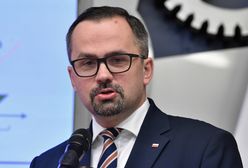 Kiedy pierwszy samolot odleci z CPK? Wiceminister o możliwym terminie