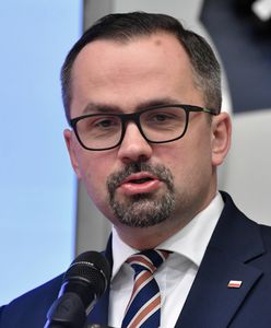 Kiedy pierwszy samolot odleci z CPK? Wiceminister o możliwym terminie