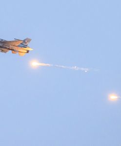 Szkolenie pilotów myśliwców. Gen. Drewniak o wdrażaniu "zachodniej taktyki"