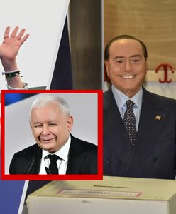 Spełniło się życzenie Kaczyńskiego. "Oszołomstwo"