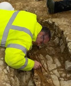 Szkielety bez głów sprzed tysięcy lat. Niezwykłe odkrycie w Wielkiej Brytanii