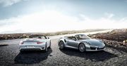 Porsche 911 Turbo i Turbo S Cabriolet [galeria]