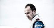 Robert Kubica w VW Polo R WRC?