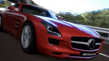 Gran Turismo 5 wygląda coraz lepiej 1