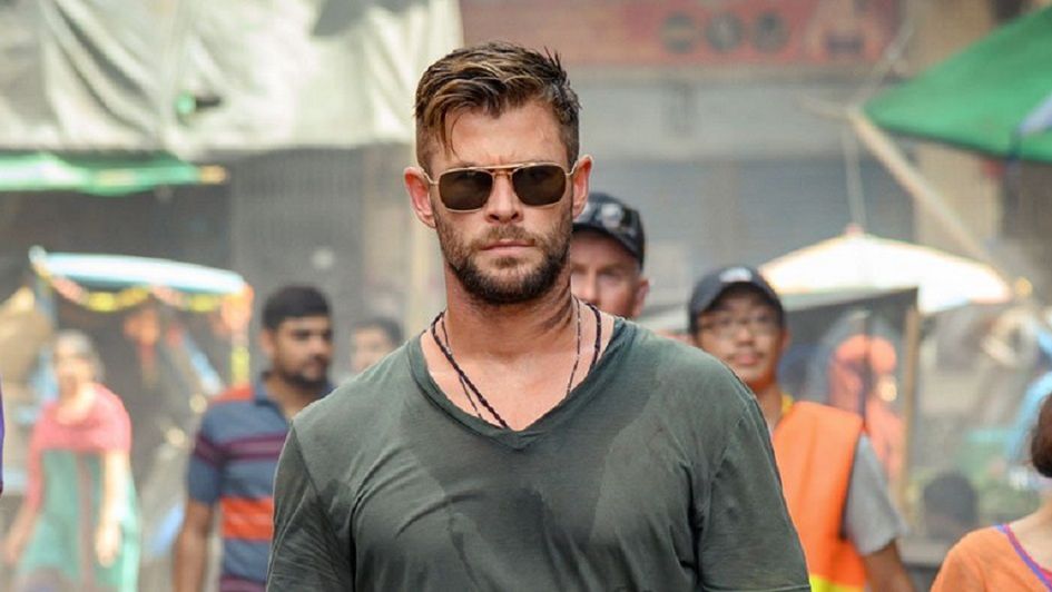 Netflix: 90 milionów odsłon hitu? "Tyler Rake: Ocalenie" bije rekordy oglądalności 1