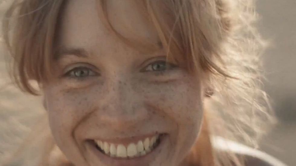 Klimatyczny film Platige Image z okazji premiery „Starości aksolotla” Jacka Dukaja 1