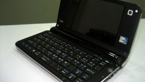 UMID mbook M1 - znamy cenę 1