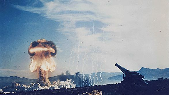 “Destroy The Web” - czyli jak zniszczyłem internet 1