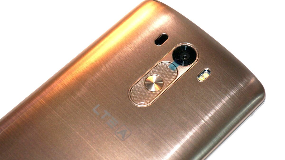 LG G3 w przedsprzedaży w Polsce. Cena? Niższa, niż się spodziewaliśmy 1